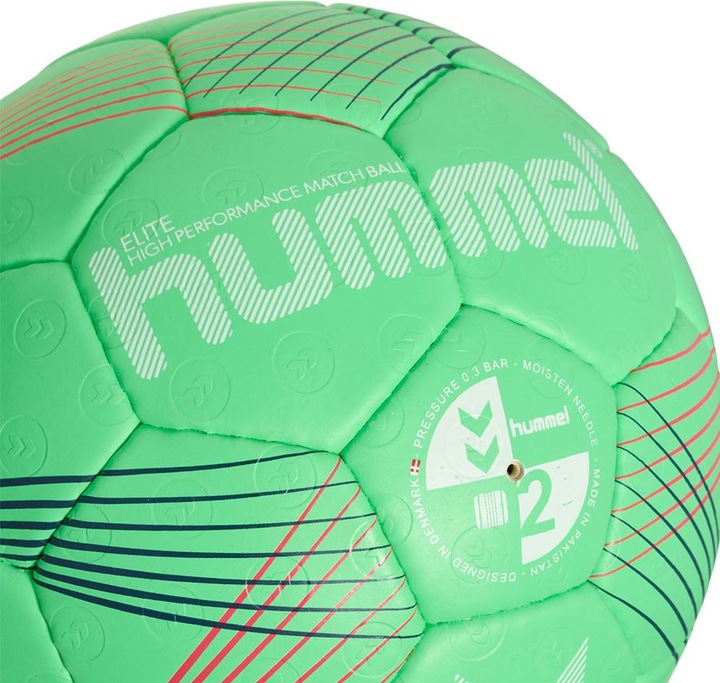 Produktbild hummel Handball Elite 2023