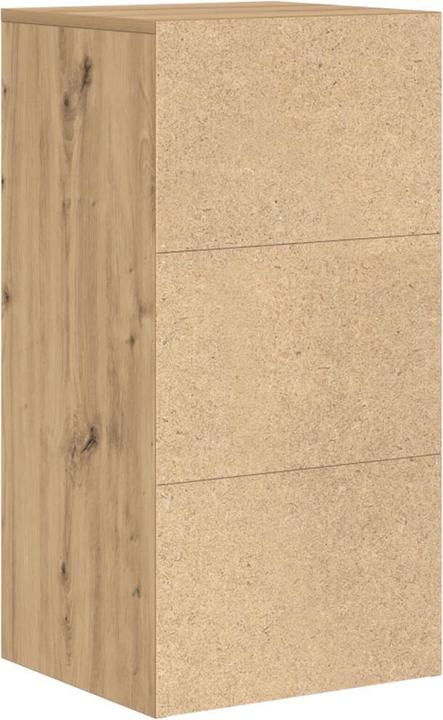 Productafbeelding vidaXL Moderne Möbel (34 x 34 x 75 cm)