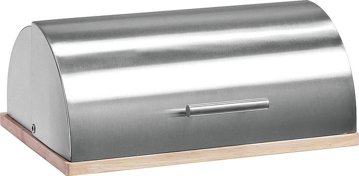 Zeller Present Bread bin