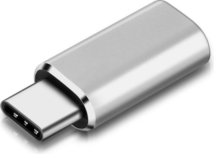 Actual product image Avizar Charging / synchronization adapter (Lightning)