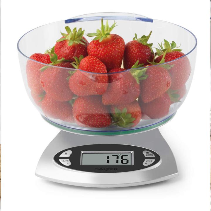 Produktbild Salter 1069 SCFEU12 Electronic Bowl Scale