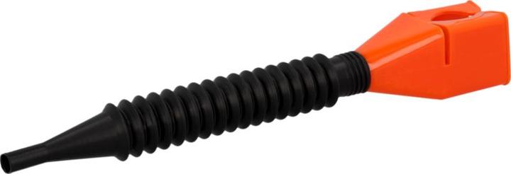 Image du produit Cartrend Entonnoir universel Aide au remplissage flexible