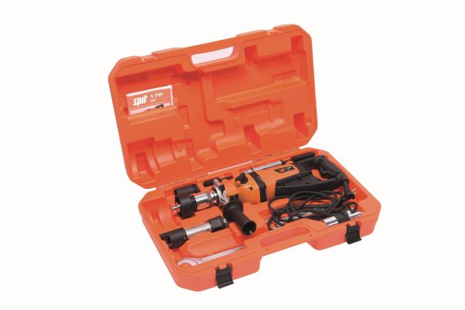 Produktbild Spit Starterset