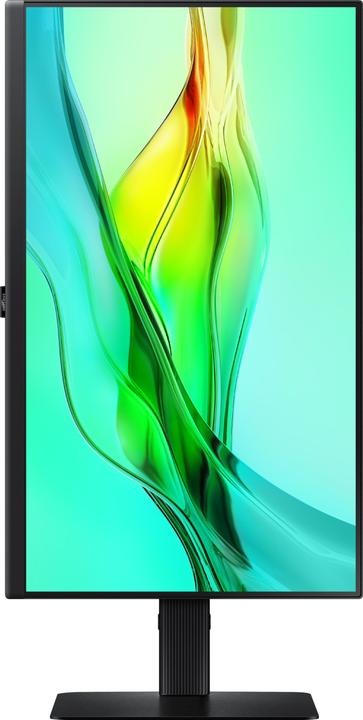 Actual product image Samsung ViewFinity S6 - S60UD (2560 x 1440 pixels, 24")