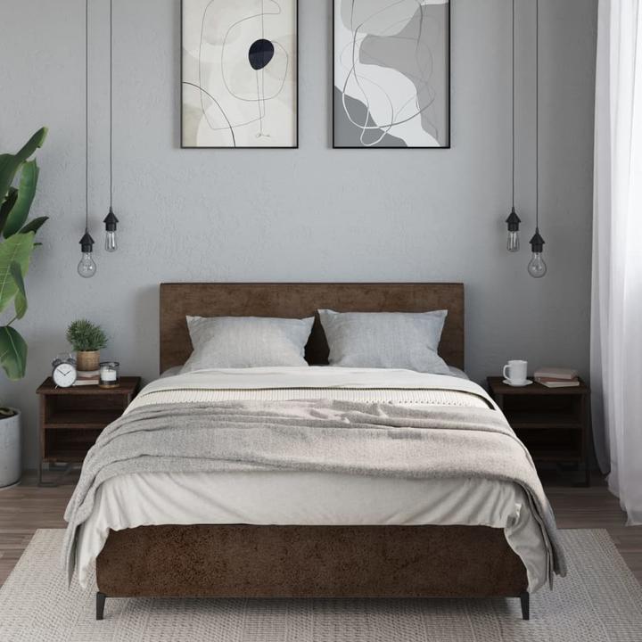 Immagine prodotto vidaXL Nachttisch (40 x 30 x 40 cm)
