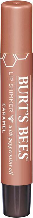 Image du produit Burt's Bees Lèvres brillantes - Caramel (Crème pour les lèvres, 0.09 ml)