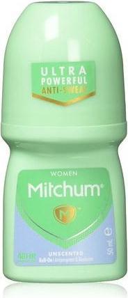 Produktbild Mitchum Advanced Control Unscented (Roll-on, 50 ml)