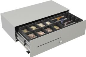 Produktbild APG Cash Drawer CashPlus Micro