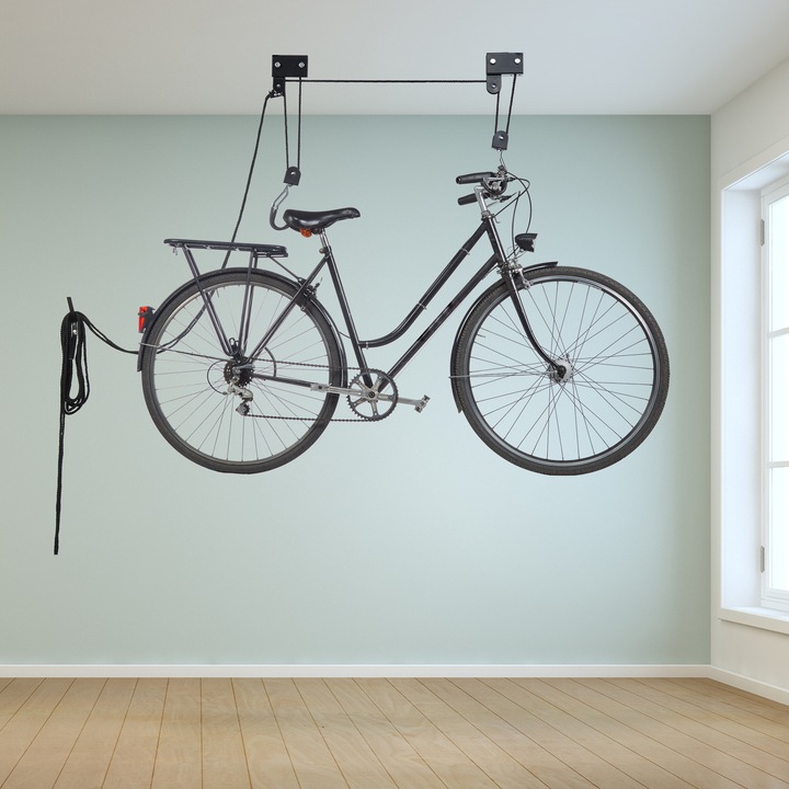Immagine prodotto Relaxdays Ascensore a soffitto