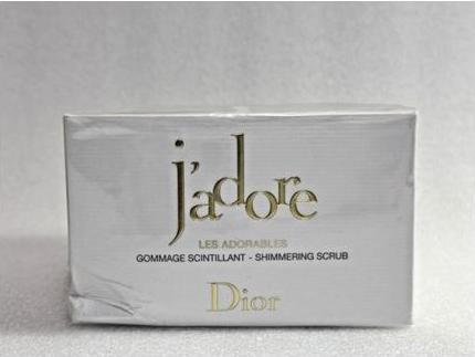 Immagine prodotto Dior J'adore Barattolo Scrub Corpo Int23 (150 ml)