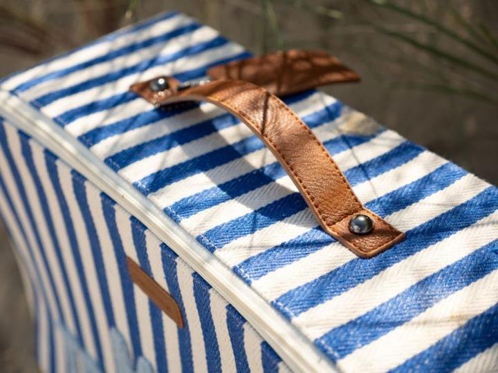 Produktbild Childhome Mini Traveller Kinderkoffer