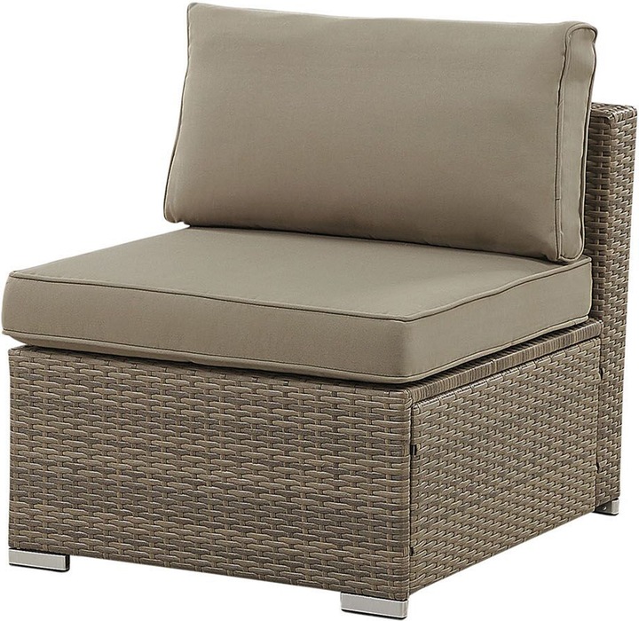 Actual product image Beliani Belvedere