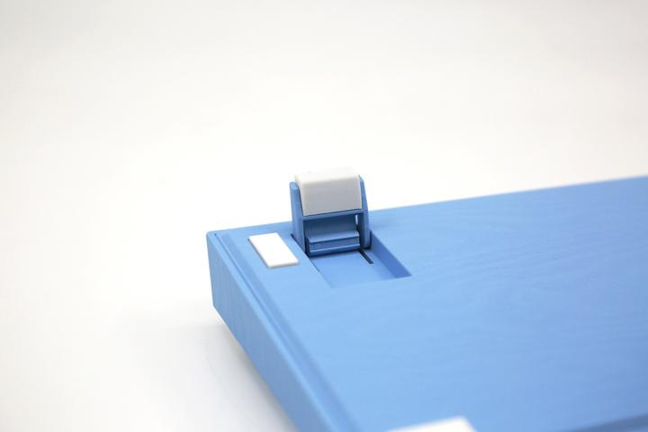 Image du produit Varmilo Sea Melody VA88 EC Sakura V2 (CH, Filaire)