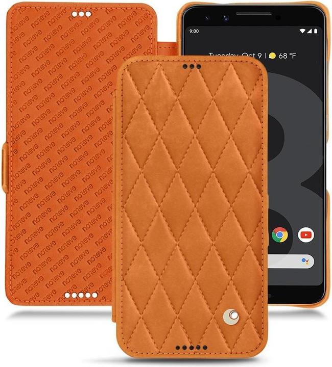 Mandarine vintage - Couture ( Pantone #d47231 )
