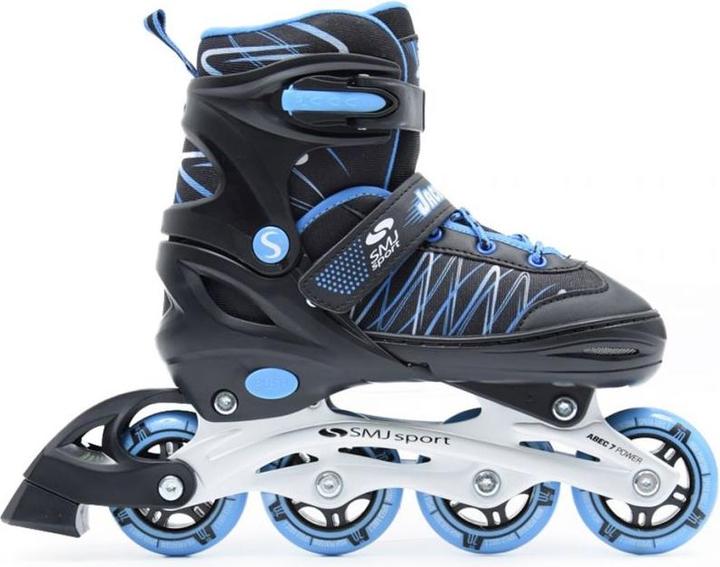 Image du produit Smj UT 103 Jack 2in1 Rollerblades (34, 35, 36, 37)