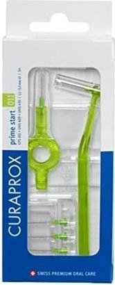 Curaprox Scov.Prime Start 11