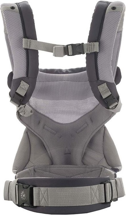 Image du produit Ergobaby Carrier 360 Cool Air