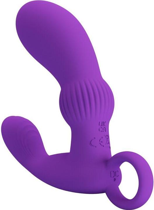Produktbild Pretty Love Cayla Analvibrator-Massager Lila