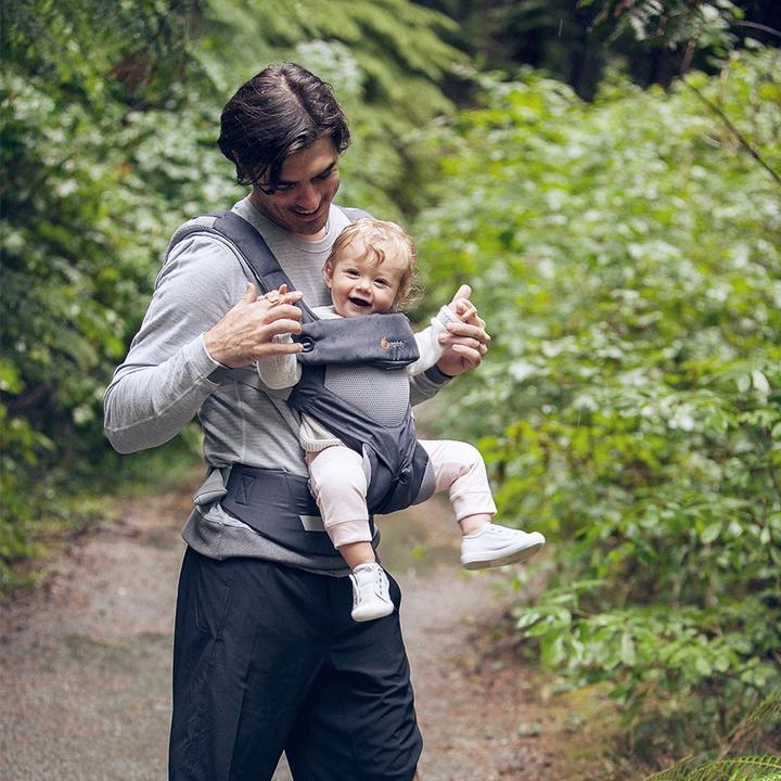 Image du produit Ergobaby Carrier 360 Cool Air