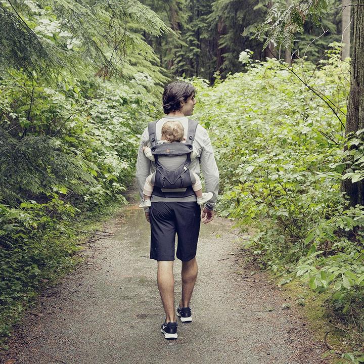 Image du produit Ergobaby Carrier 360 Cool Air