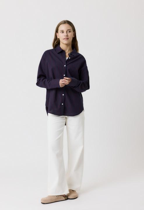 Immagine prodotto Lmtd Camicia dalla vestibilità rilassata (134, 140)