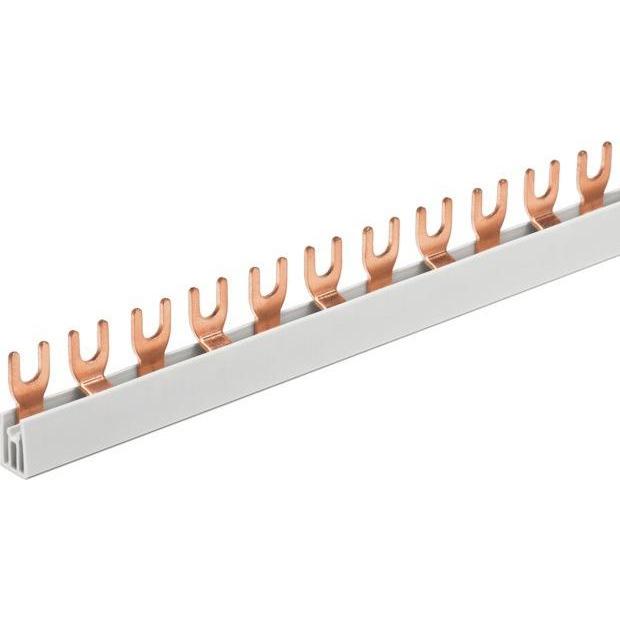 Weidmüller, Materiale installazioni elettriche, Barra di fase G-2L-27-1000/16 a 2 poli