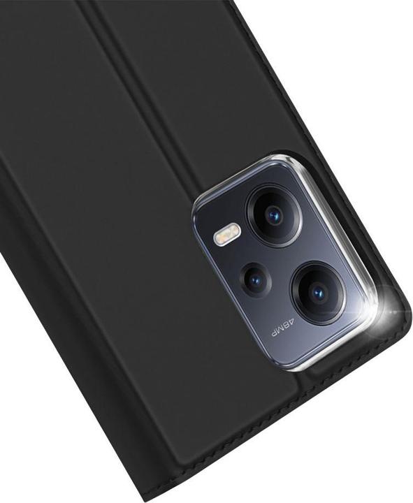 Image du produit Dux Ducis Skin Pro (Xiaomi Redmi Note 12 5G)