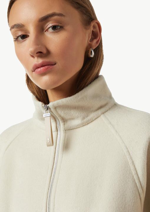 Image du produit Comma Outdoor-Umhang Wollmix-Cape im Loose Fit mit Raglan-Ärmeln (XS)