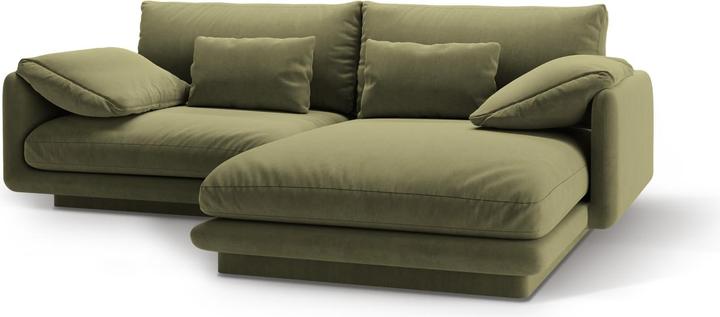 Produktbild Micadoni Torino (Ecksofa)