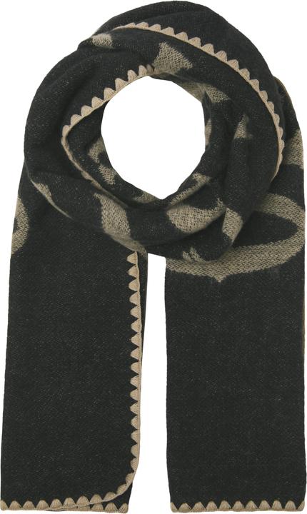 Jack & Jones Jacpicane Scarf Styd Aw24