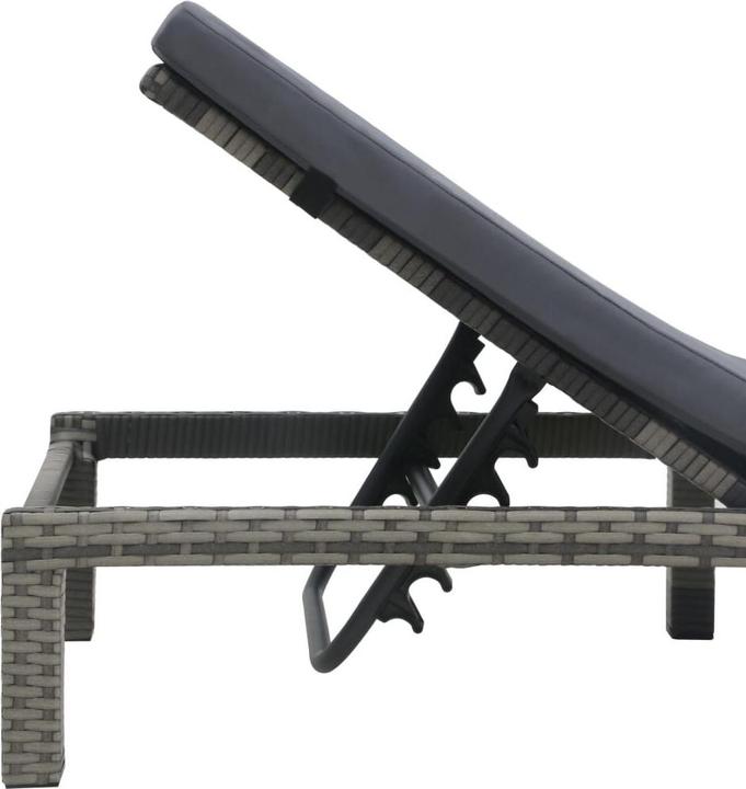 Immagine prodotto vidaXL Liegestuhl (195 cm)