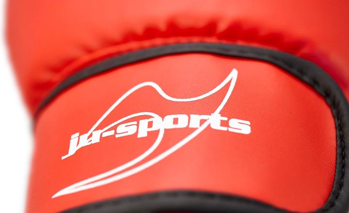Produktbild Ju-Sports Boxhandschuhe Training rot