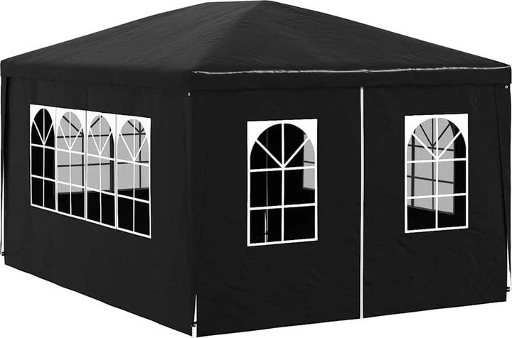 Produktbild vidaXL Partyzelt (400 cm, 300 cm)