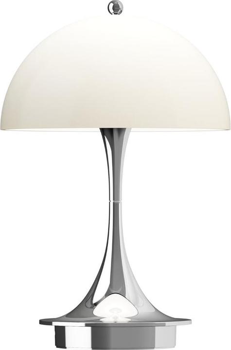 Chromfarbig, Beige Opal