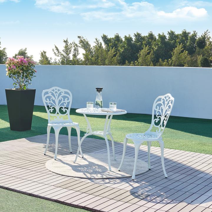 Image du produit Casa.Pro Lupsam (61 x 66 cm)