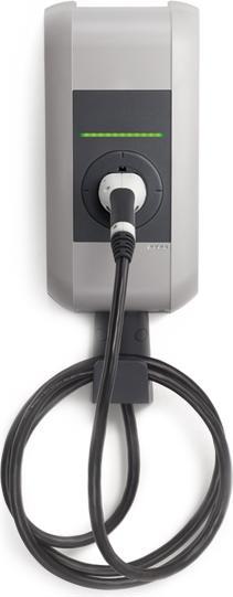 Produktbild Keba KeContact P30 b-series (Typ 2, 22 kW, 32 A)