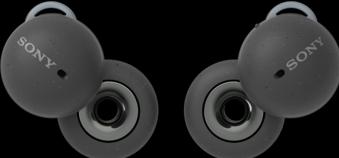 Actual product image Sony LinkBuds (No noise cancelling, 5.50 h, Wireless)