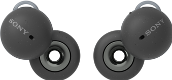 Image du produit Sony LinkBuds (pas de réduction du bruit, 5.50 h, Sans fil)