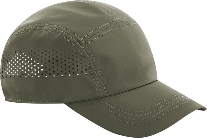 Produktbild Beechfield Technical BaseballMütze Laufen