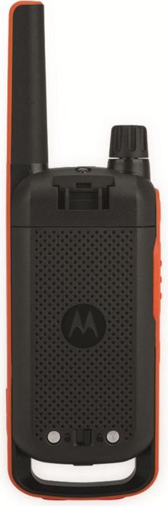 Produktbild Motorola PMR-Handfunkgerät TLKR T82 188 (10 km)