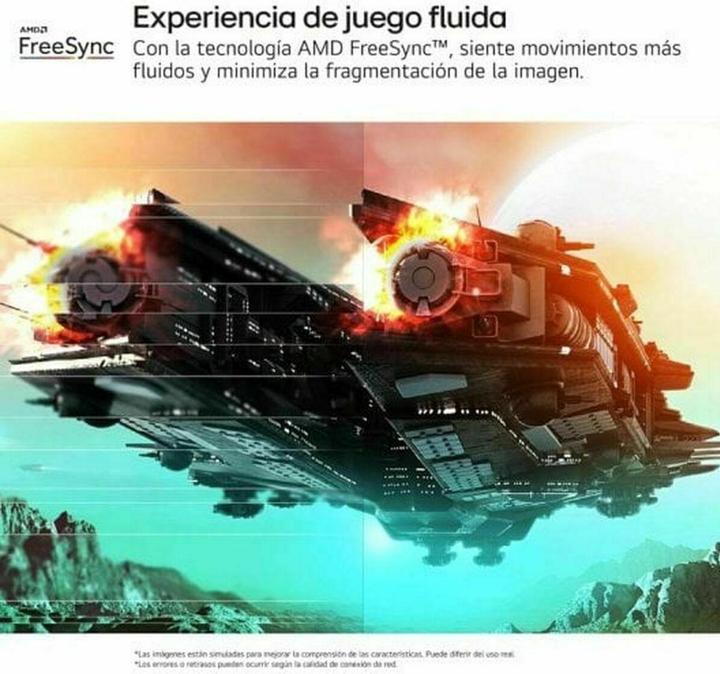 Image du produit LG 24GS50F-B (1920 x 1080 pixels, 23.80")