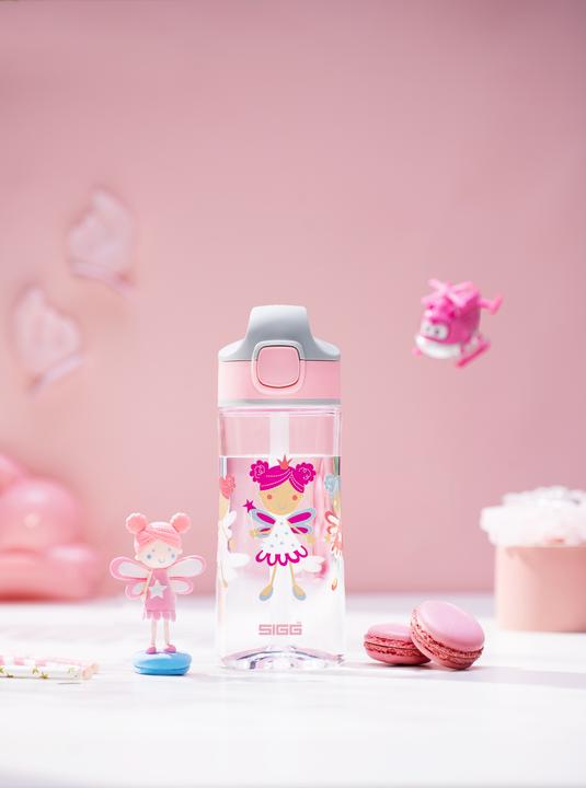 Produktbild Sigg Miracle Tritan (0.45 l)