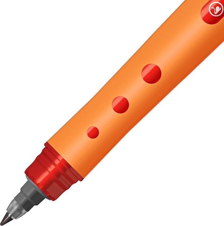 Produktbild STABILO Tintenroller (Rot, 1 x)