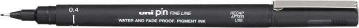 Produktbild Uni-ball Feinschreiber (Schwarz, 1 x)