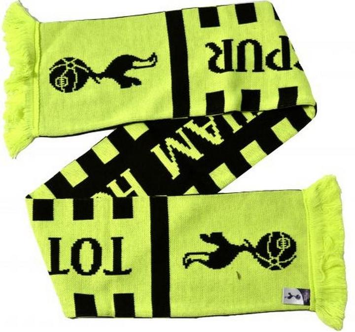 Immagine prodotto Tottenham Hotspur FC Spurs Sciarpa Reversibile