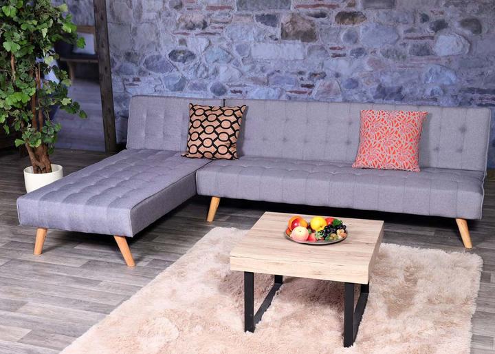Produktbild JOHN316 Ecksofa (Ecksofa)