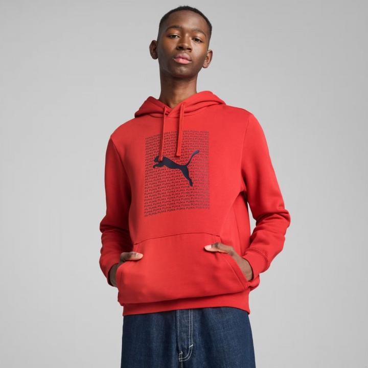 Immagine prodotto Puma Ess Logo Lab Hoodie (M)