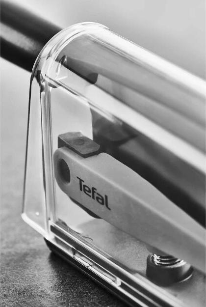 Image du produit Tefal Couteau Santoku (16.50 cm)