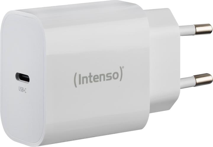 Productafbeelding Intenso Power Adapter (20 W)