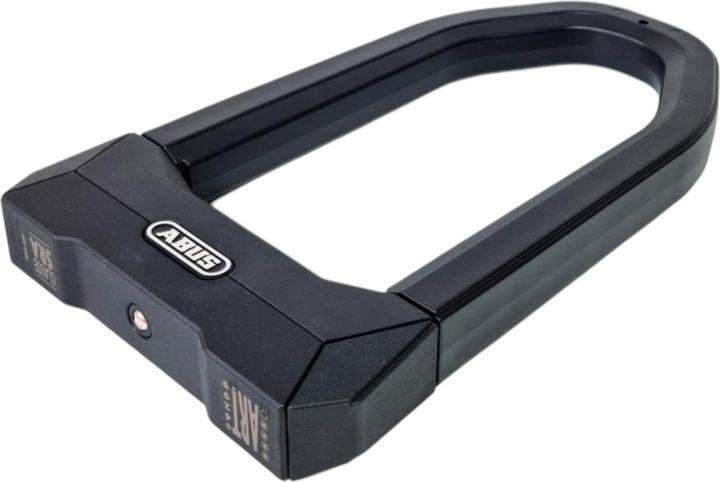 Produktbild Abus Granit Super Extreme 2500/165HB230 + USH2500